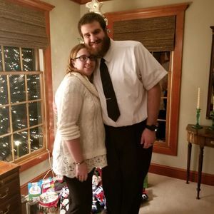 Meet your Posher, Leia